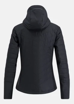 Best Swix Dynamic Insulated Jacket W Black