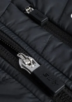 Best Swix Dynamic Insulated Jacket W Black