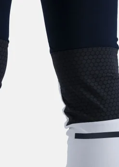 New Swix Dynamic Pants W Bright white