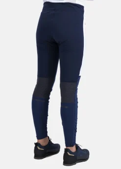 Swix Dynamic Pants W Dark navy