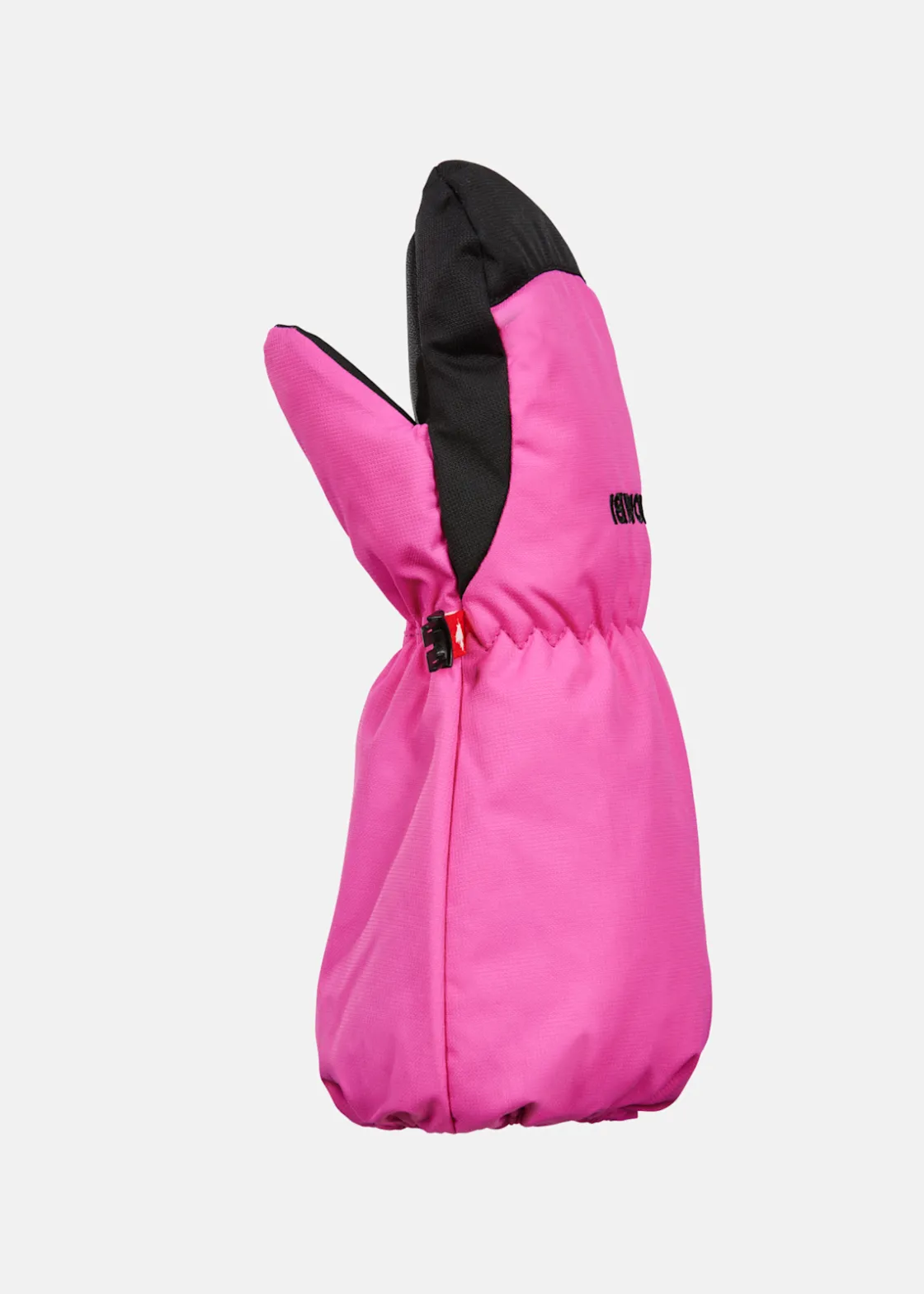 Best Kombi EASY PEASY CHI MITT FUCHSIA FEDORA