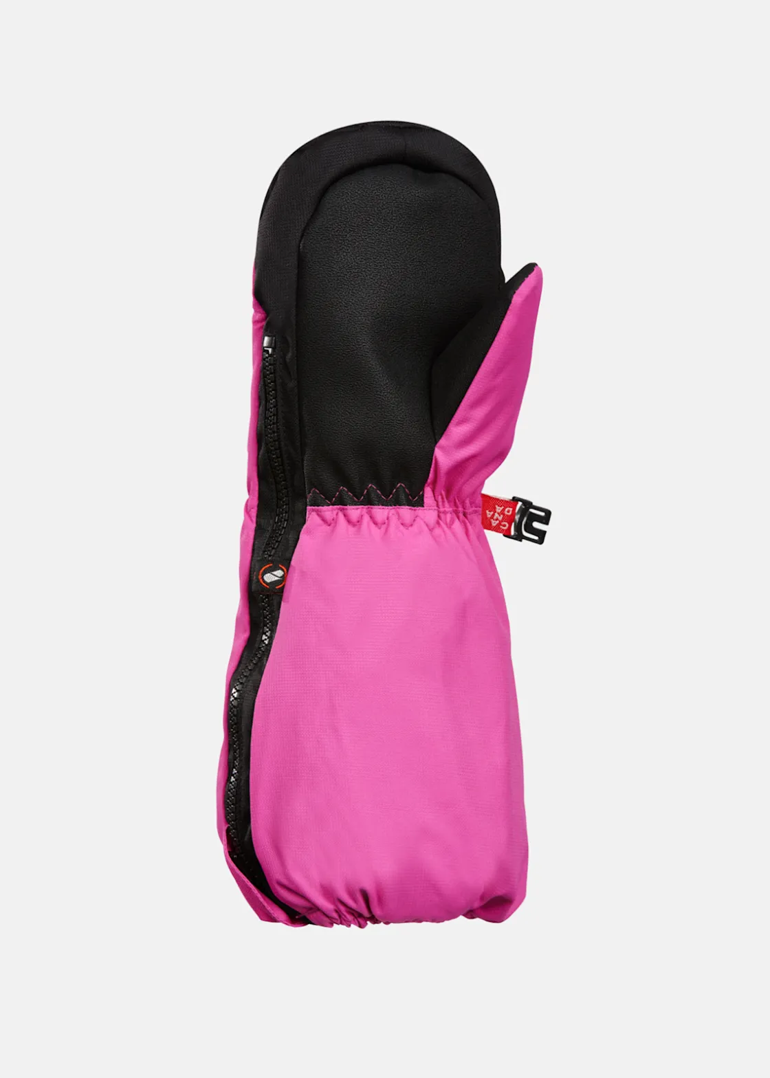 Best Kombi EASY PEASY CHI MITT FUCHSIA FEDORA