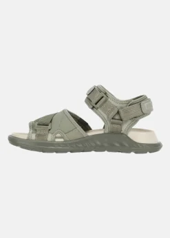 Best Ecco EXOWRAP M 3S VETIVER/VETIVER