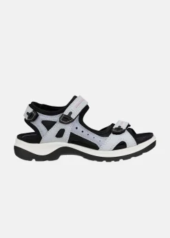 Online Ecco OFFROAD YUCATAN W AIR/DUSTY BLUE