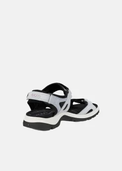 Online Ecco OFFROAD YUCATAN W AIR/DUSTY BLUE