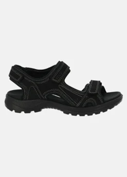 New Ecco ONROADS W 3S BLACK/BLACK