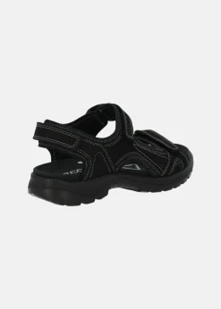 New Ecco ONROADS W 3S BLACK/BLACK
