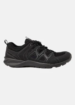 Hot Ecco TERRACRUISE LT W LOW VENT BLACK/BLACK