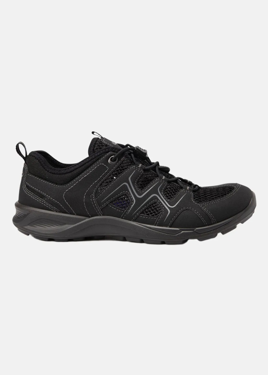 Hot Ecco TERRACRUISE LT W LOW VENT BLACK/BLACK