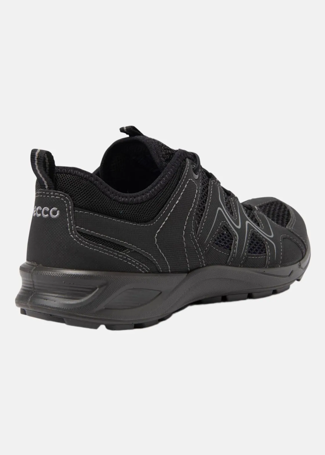 Hot Ecco TERRACRUISE LT W LOW VENT BLACK/BLACK
