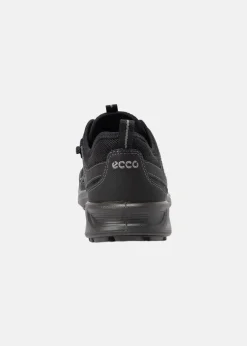 Hot Ecco TERRACRUISE LT W LOW VENT BLACK/BLACK