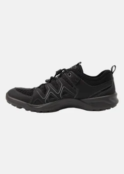 Hot Ecco TERRACRUISE LT W LOW VENT BLACK/BLACK