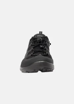 Hot Ecco TERRACRUISE LT W LOW VENT BLACK/BLACK