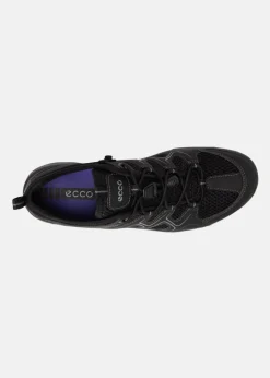 Hot Ecco TERRACRUISE LT W LOW VENT BLACK/BLACK