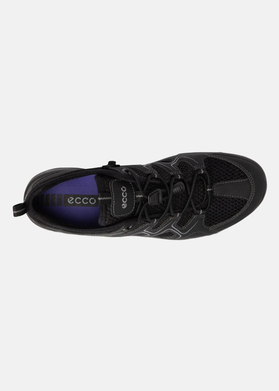 Hot Ecco TERRACRUISE LT W LOW VENT BLACK/BLACK
