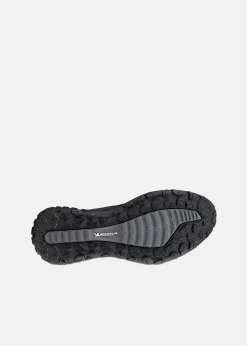 New Ecco ULT-TRN M LOW WP BLACK/BLACK