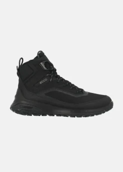 Online Ecco ULT-TRN M MID WP PL 400g BLACK/BLACK/BLACK