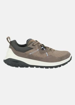 Outlet Ecco ULT-TRN W LOW TAUPE/TAUPE