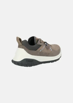 Outlet Ecco ULT-TRN W LOW TAUPE/TAUPE