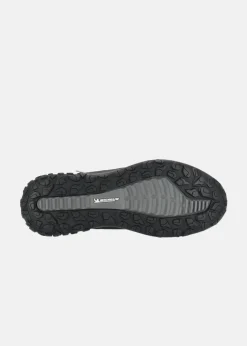 Clearance Ecco ULT-TRN W MID WP PL 400g BLACK/BLACK/BLACK