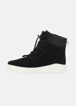 Best Ecco URBAN SNOWBOARDER SL GTX BLACK/BLACK