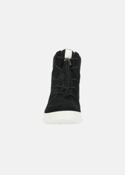 Best Ecco URBAN SNOWBOARDER SL GTX BLACK/BLACK