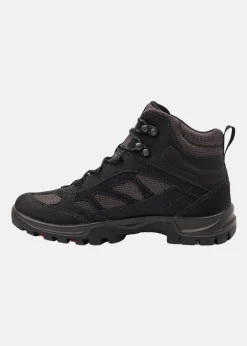Online Ecco XPEDITION III W BLACK/BLACK/MOLE