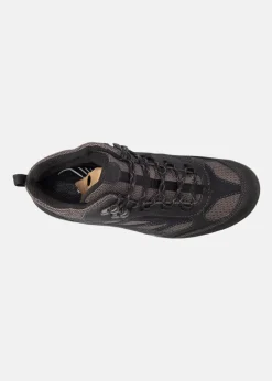Online Ecco XPEDITION III W BLACK/BLACK/MOLE