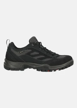 Ecco XPEDITION III W BLACK/BLACK/MOLE