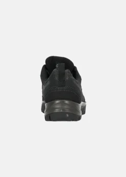 Ecco XPEDITION III W BLACK/BLACK/MOLE
