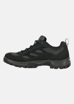 Ecco XPEDITION III W BLACK/BLACK/MOLE