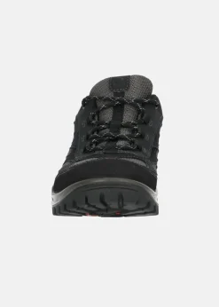 Ecco XPEDITION III W BLACK/BLACK/MOLE