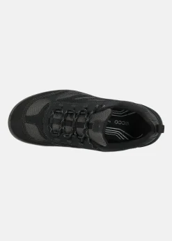 Ecco XPEDITION III W BLACK/BLACK/MOLE