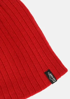 Sale Tuxer ECHO CAP Red