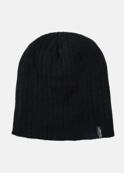 New Tuxer ECHO CAP Black