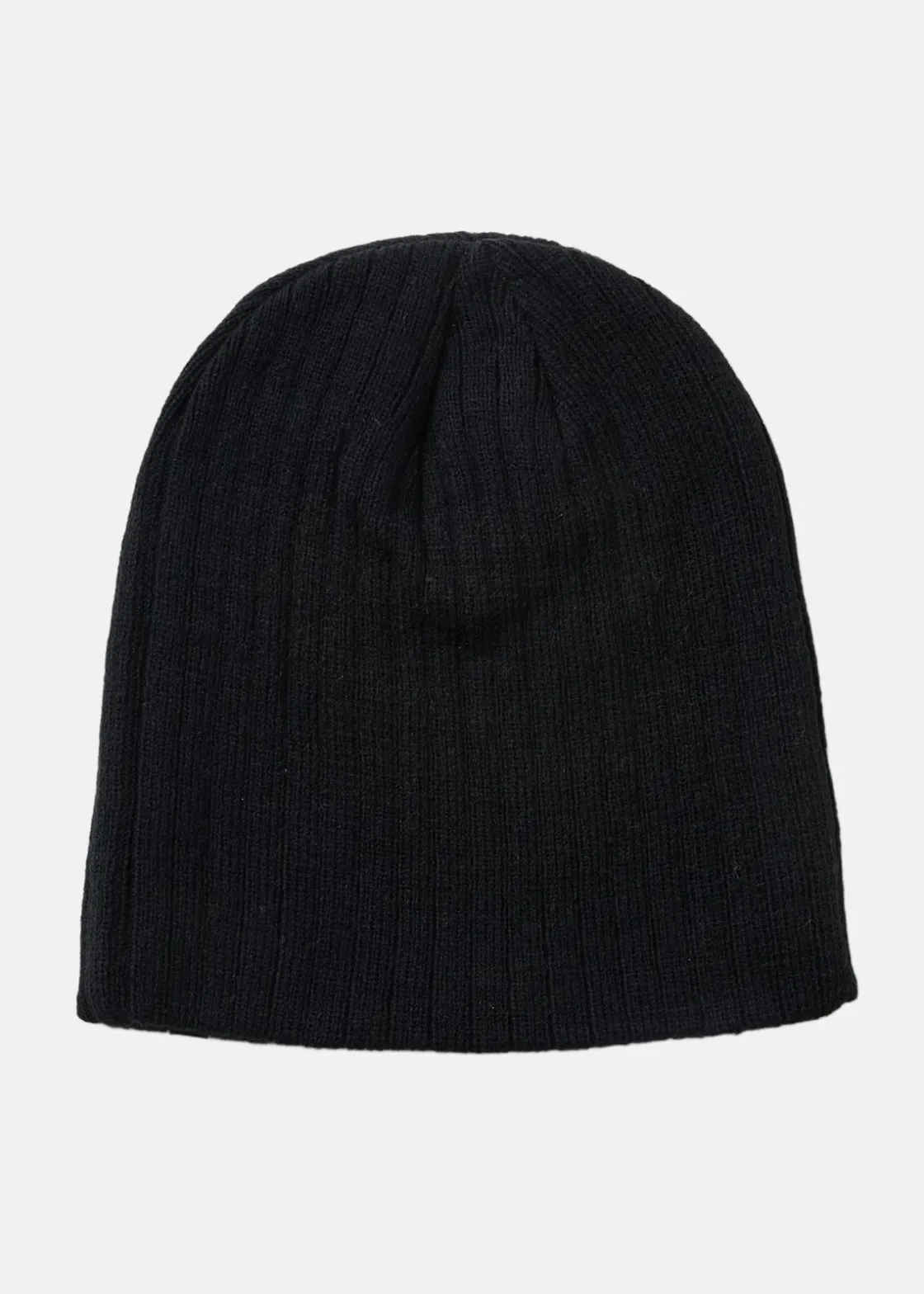 New Tuxer ECHO CAP Black