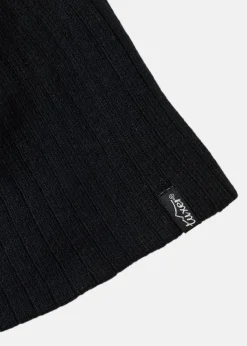 New Tuxer ECHO CAP Black