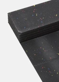 Online Casall ECO Multifunction Mat 6mm Black