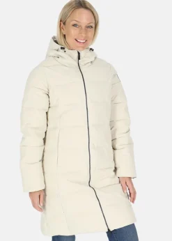 Clearance Five Seasons EFFIE JKT W OYSTER