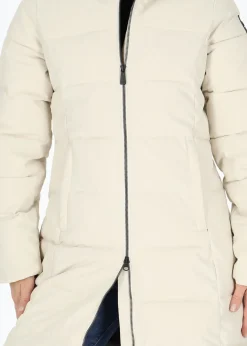 Clearance Five Seasons EFFIE JKT W OYSTER