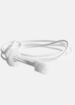 Outlet Springyard Elastic Lock 2.5 White