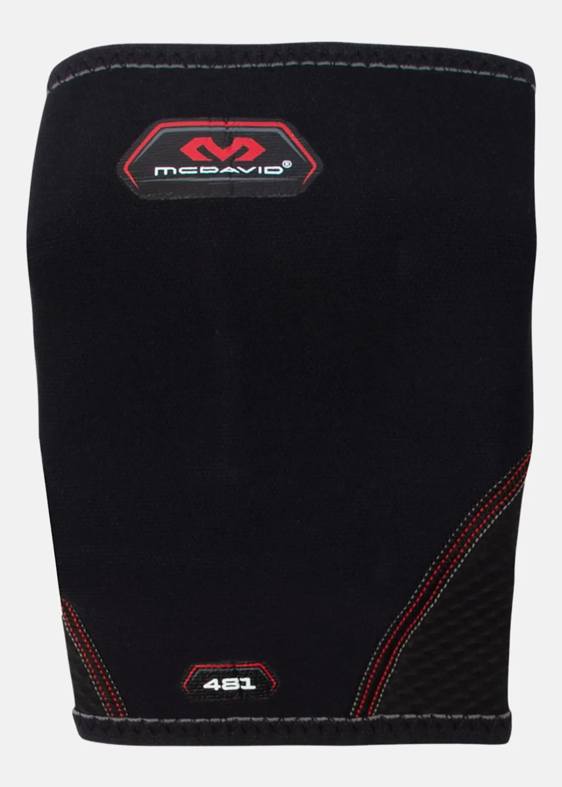 Sale Mcdavid Elbow Support Svart