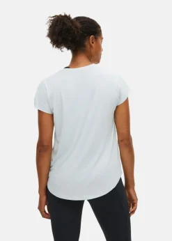 Best Röhnisch Eli Loose Tee Baby Blue