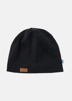Best Swedemount Elk Beanie Black