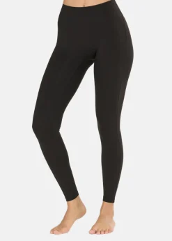 Hot Athlecia Eman W Tights Black
