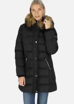 Discount Saint Vincent Emelie -2 Black