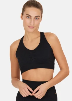 Hot Athlecia Empower W Seamless Bra Print