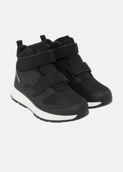 Hot Viking Footwear Equip Mid WP 2V Black