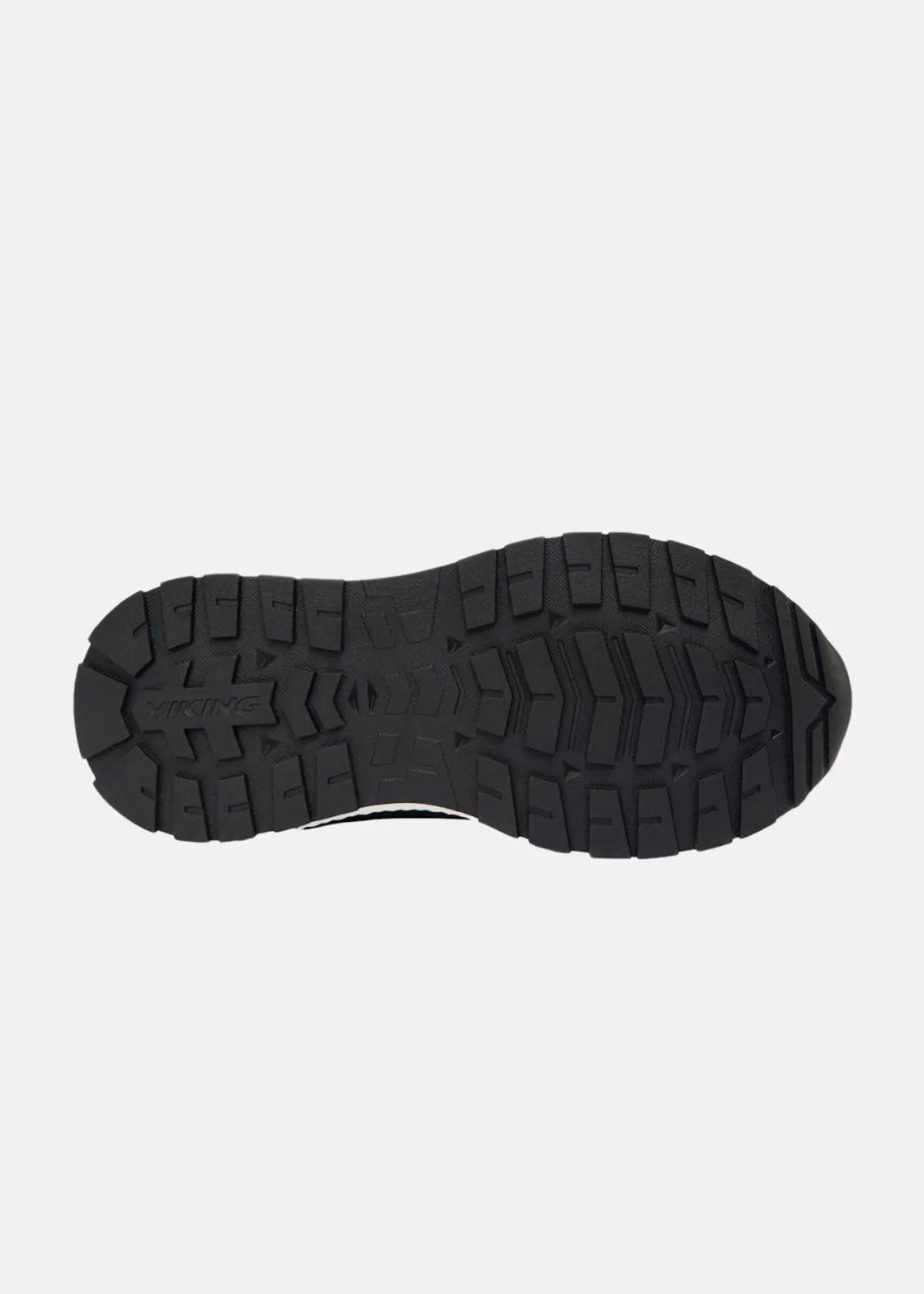 Hot Viking Footwear Equip Mid WP 2V Black