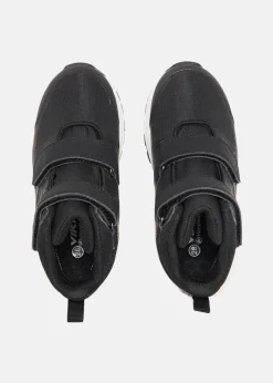 Hot Viking Footwear Equip Mid WP 2V Black